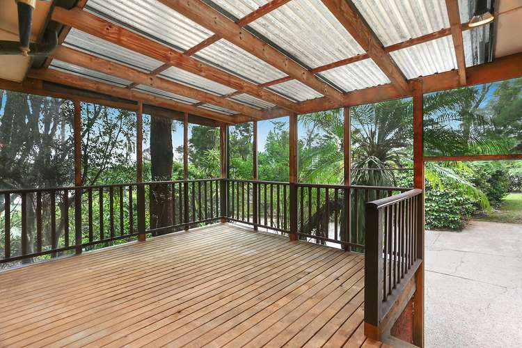 Third view of Homely house listing, 2A Fir Tree Avenue, West Ryde NSW 2114