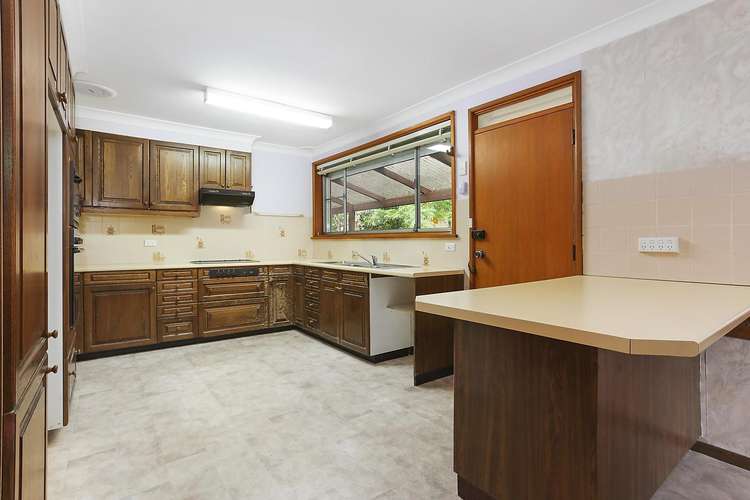 Fourth view of Homely house listing, 2A Fir Tree Avenue, West Ryde NSW 2114