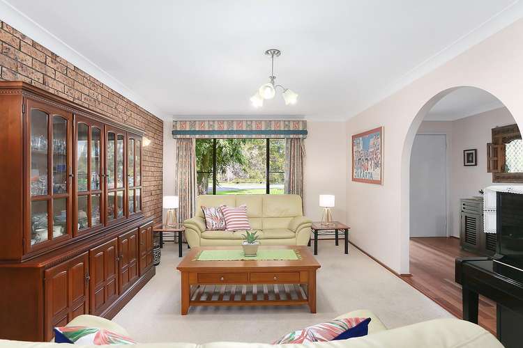 Second view of Homely house listing, 212 Washington Drive, Bonnet Bay NSW 2226