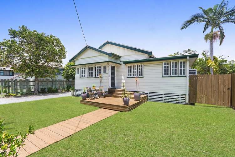Main view of Homely house listing, 151 Kings Road, Pimlico QLD 4812