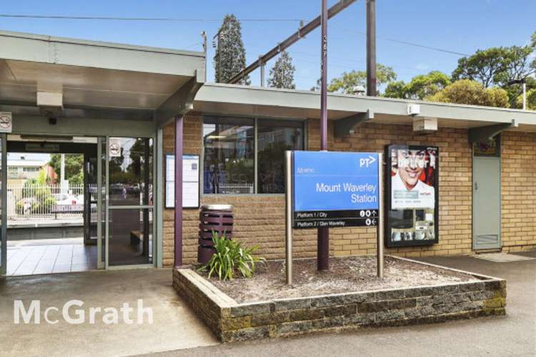 Third view of Homely residentialLand listing, 9 Albert Street, Mount Waverley VIC 3149