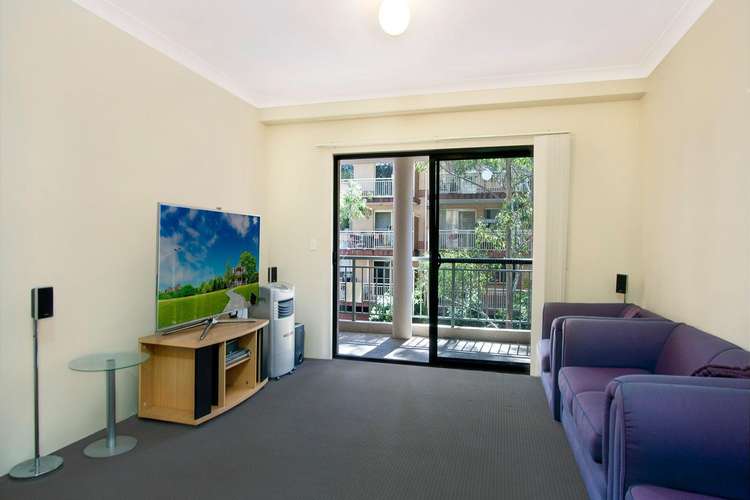 Main view of Homely apartment listing, 17/11-13 Fourth Avenue, Blacktown NSW 2148