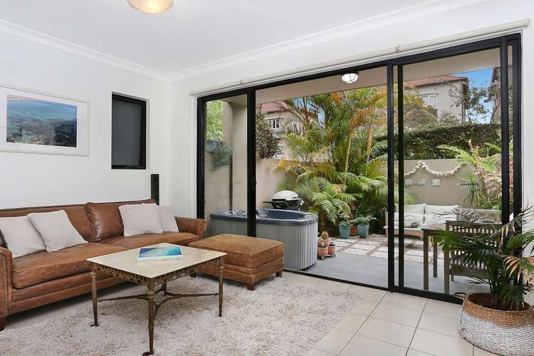 Second view of Homely apartment listing, 1/32 Beach Road, Bondi Beach NSW 2026