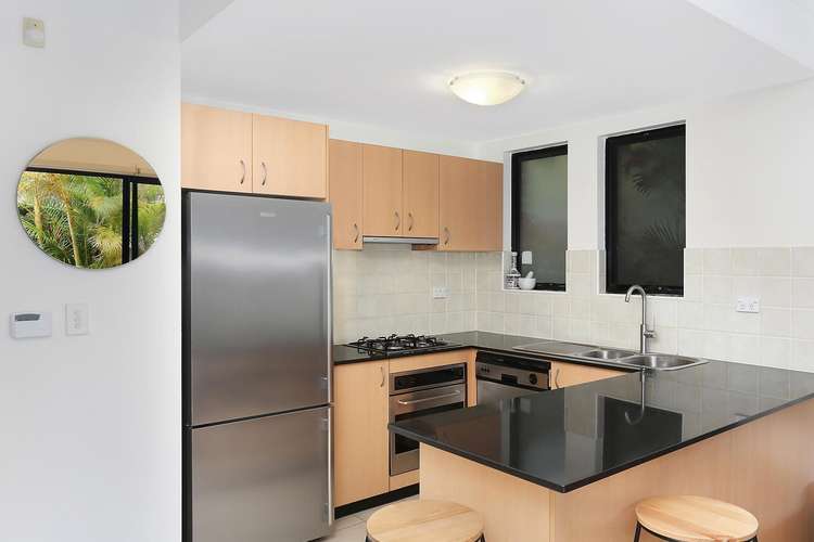 Third view of Homely apartment listing, 1/32 Beach Road, Bondi Beach NSW 2026