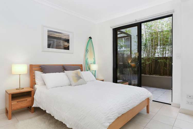 Fourth view of Homely apartment listing, 1/32 Beach Road, Bondi Beach NSW 2026