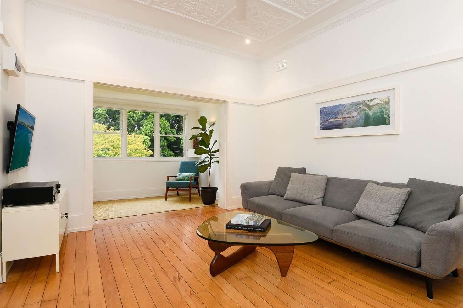 Main view of Homely apartment listing, 6/275 O'Sullivan Road, Bellevue Hill NSW 2023