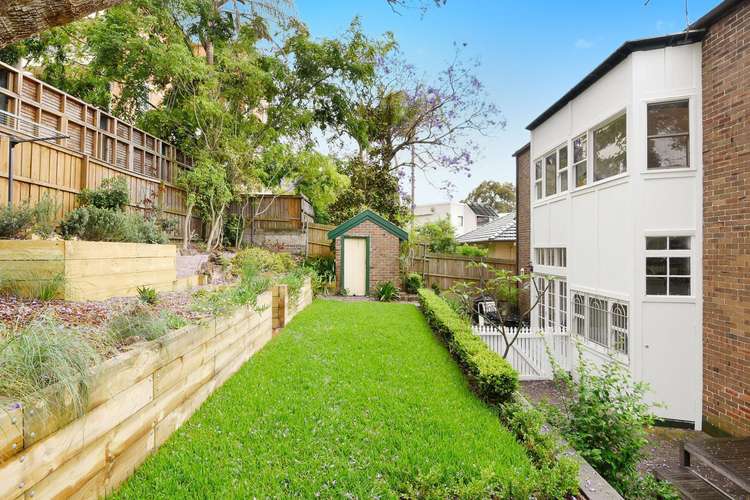 Fifth view of Homely apartment listing, 6/275 O'Sullivan Road, Bellevue Hill NSW 2023