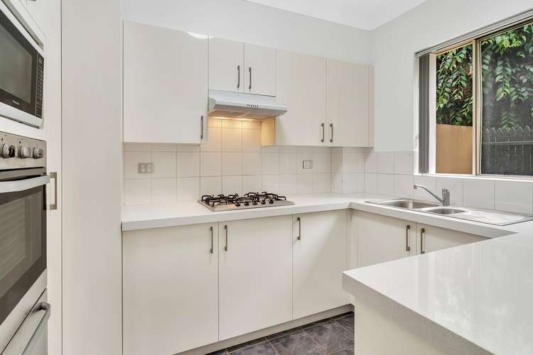 Second view of Homely apartment listing, 2/40-44 Rosalind Street, Cammeray NSW 2062