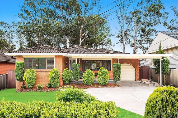 Main view of Homely house listing, 37 Julie Street, Blacktown NSW 2148