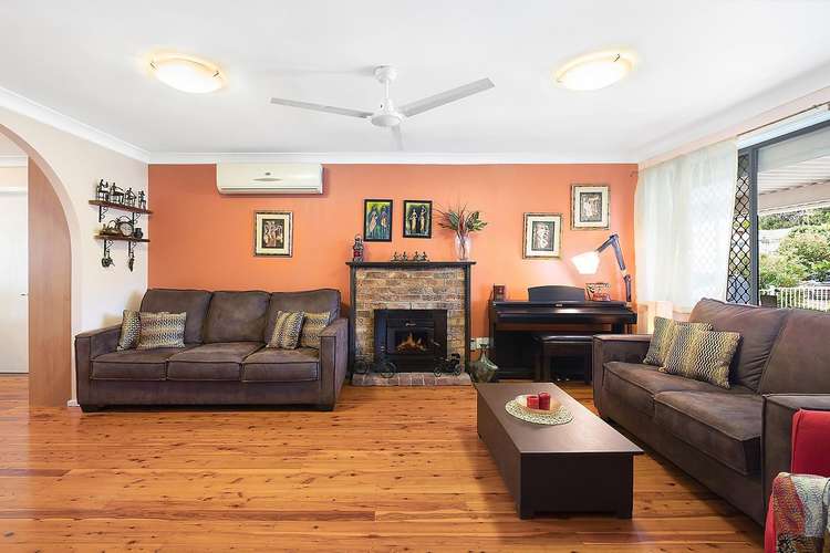 Second view of Homely house listing, 37 Julie Street, Blacktown NSW 2148