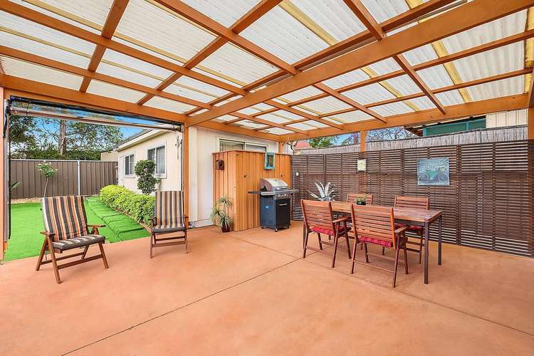 Fifth view of Homely house listing, 37 Julie Street, Blacktown NSW 2148