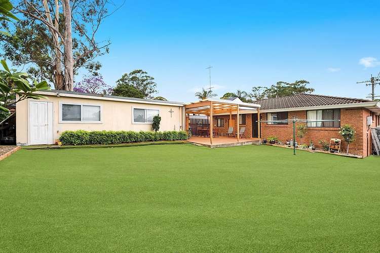 Sixth view of Homely house listing, 37 Julie Street, Blacktown NSW 2148