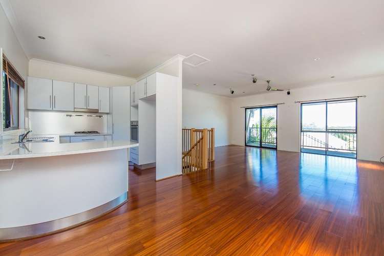 Main view of Homely townhouse listing, 2/2 Rosewood Drive, Caloundra West QLD 4551