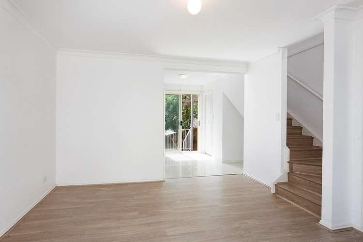 Second view of Homely townhouse listing, 3/165 Gertrude Street, Gosford NSW 2250