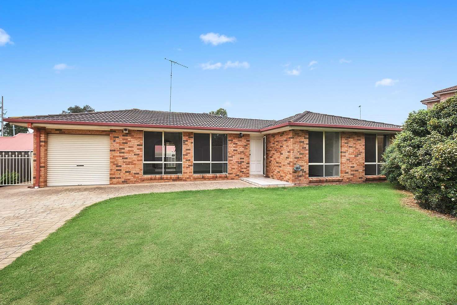 Main view of Homely house listing, 1b Bristol Circuit, Blacktown NSW 2148