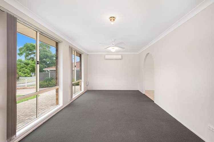 Second view of Homely house listing, 1b Bristol Circuit, Blacktown NSW 2148