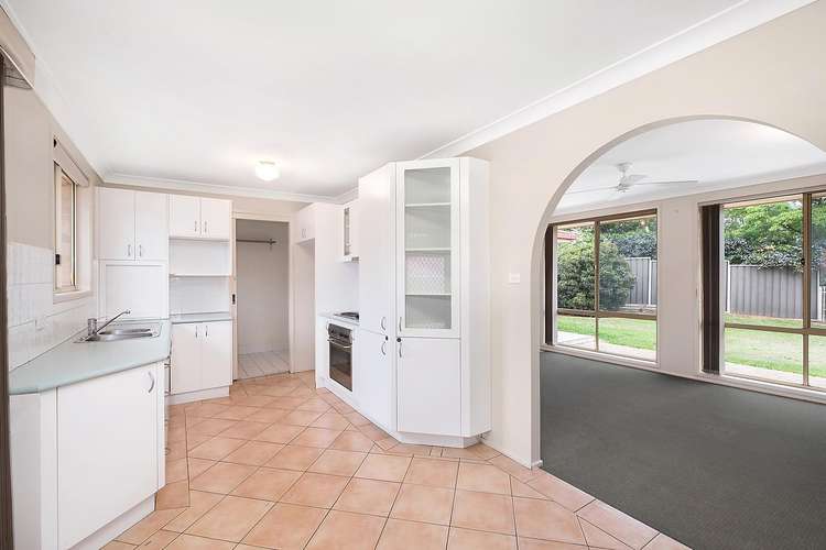 Third view of Homely house listing, 1b Bristol Circuit, Blacktown NSW 2148