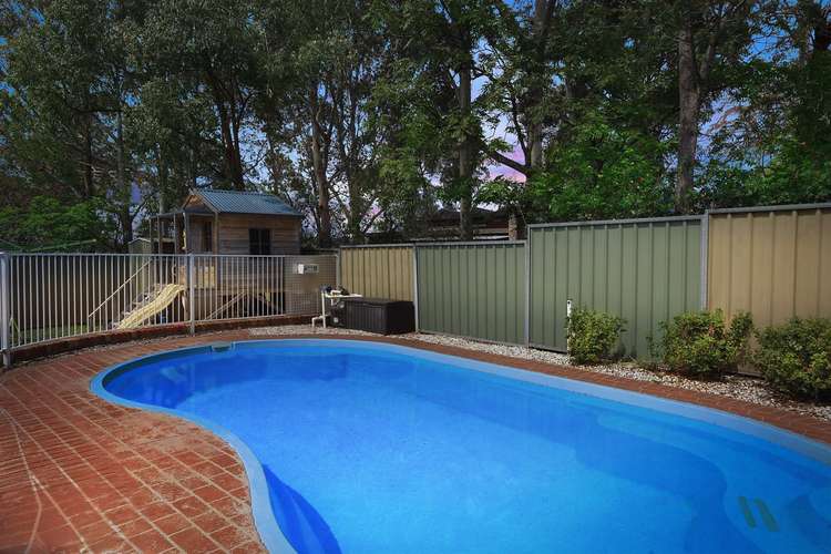 Second view of Homely house listing, 74 Amundsen Street, Leumeah NSW 2560