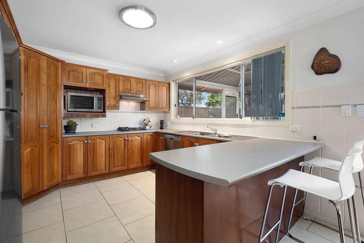 Third view of Homely house listing, 74 Amundsen Street, Leumeah NSW 2560