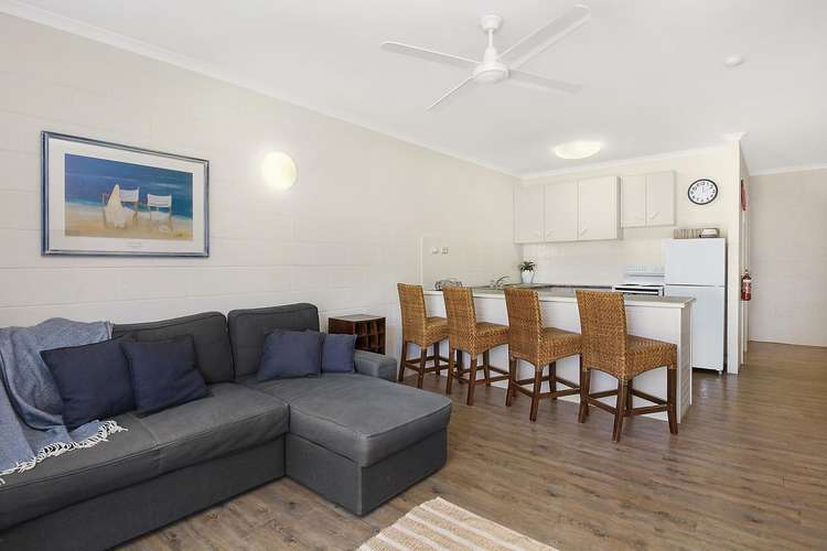 Main view of Homely unit listing, 2/94 Eyre Street, North Ward QLD 4810