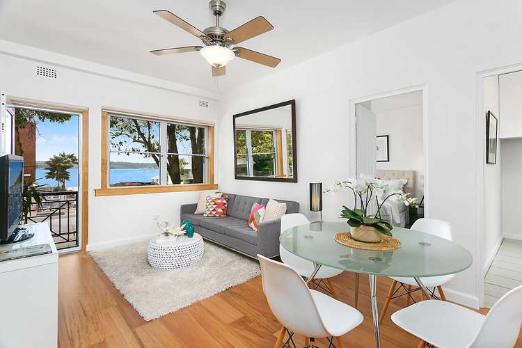 Main view of Homely apartment listing, 5/735 New South Head Road, Rose Bay NSW 2029
