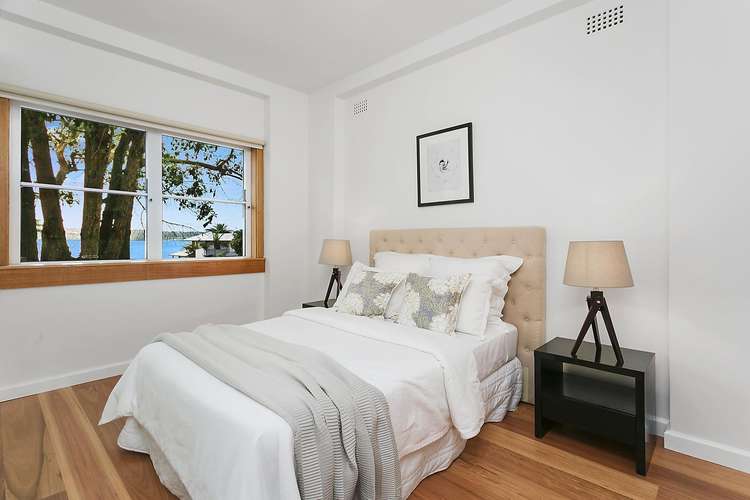 Third view of Homely apartment listing, 5/735 New South Head Road, Rose Bay NSW 2029