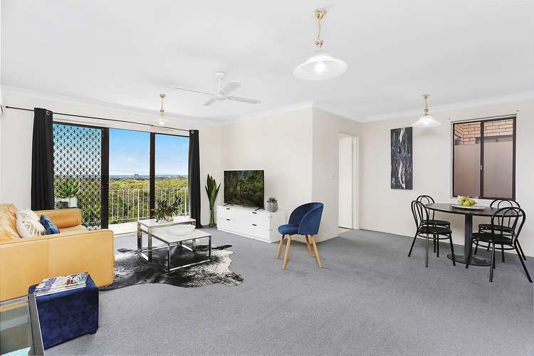 Main view of Homely unit listing, 19/344 Pennant Hills Road, Carlingford NSW 2118