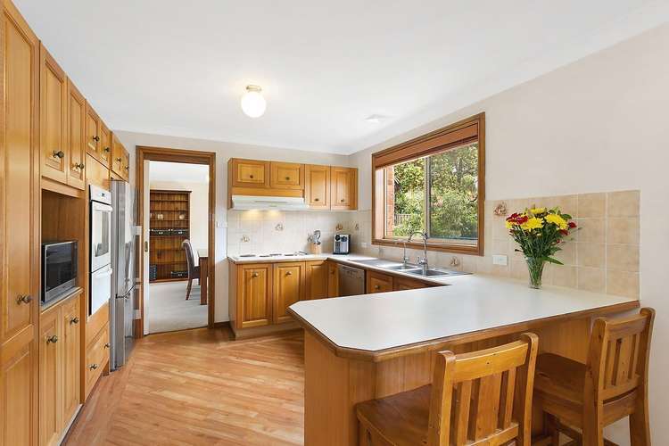 Second view of Homely house listing, 15 Phar Lap Close, Casula NSW 2170