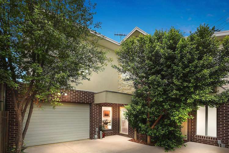 Main view of Homely townhouse listing, 3/20 Lorensen Avenue, Coburg North VIC 3058