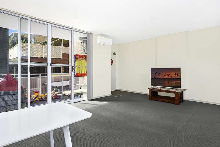 Second view of Homely apartment listing, 4/173 Adderton Road, Carlingford NSW 2118