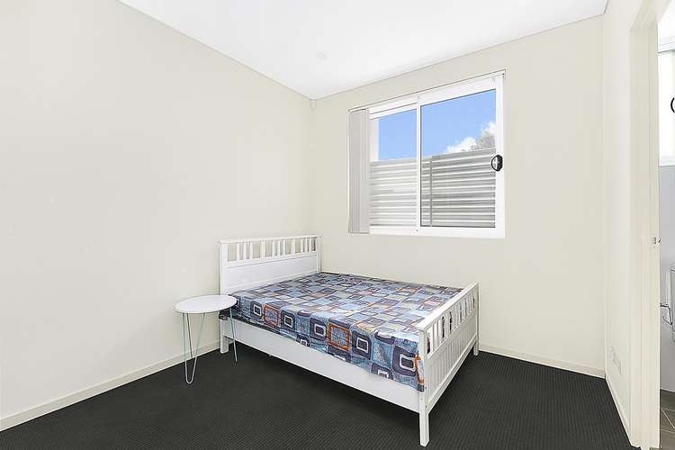 Fourth view of Homely apartment listing, 4/173 Adderton Road, Carlingford NSW 2118