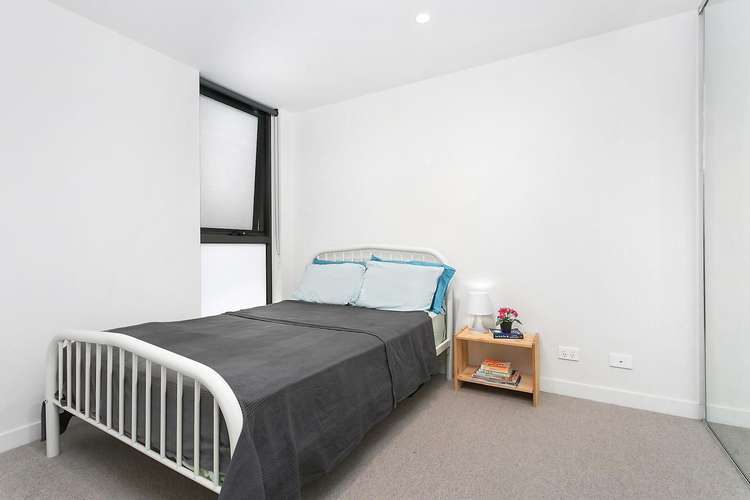 Fourth view of Homely apartment listing, 106/69 Newry Street, Windsor VIC 3181