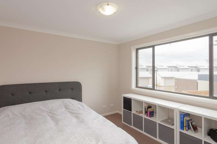 Second view of Homely apartment listing, 75/20 Fairhall Street, Coombs ACT 2611