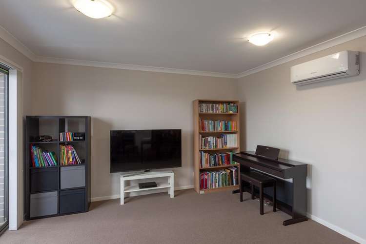 Fourth view of Homely apartment listing, 75/20 Fairhall Street, Coombs ACT 2611