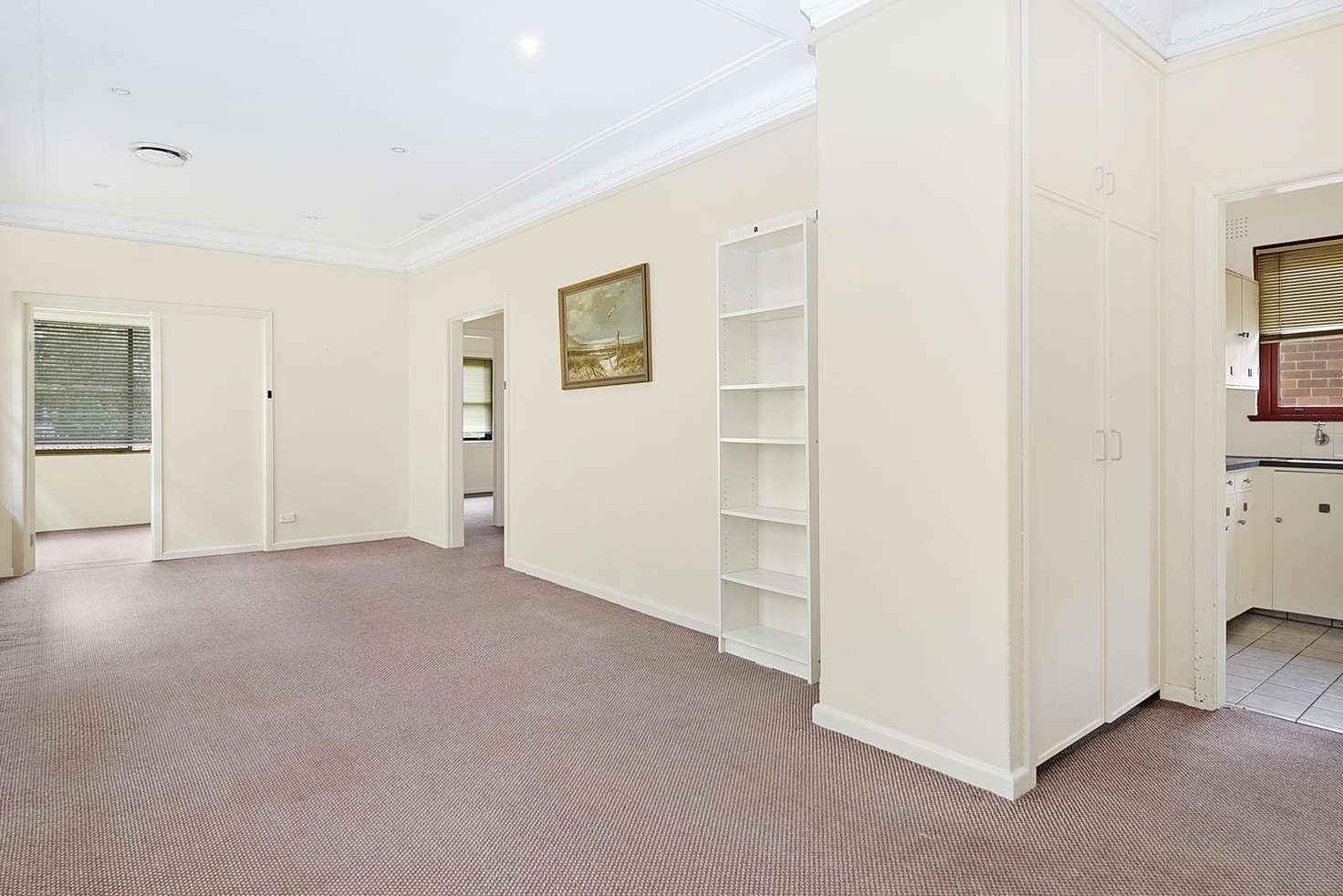 Main view of Homely apartment listing, 3/8 Ethel Street, Eastwood NSW 2122