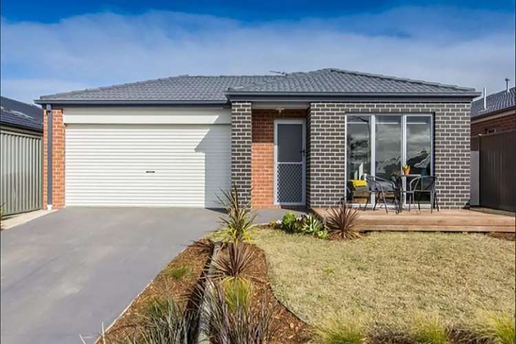 Main view of Homely house listing, 20 View Bella Drive, Curlewis VIC 3222