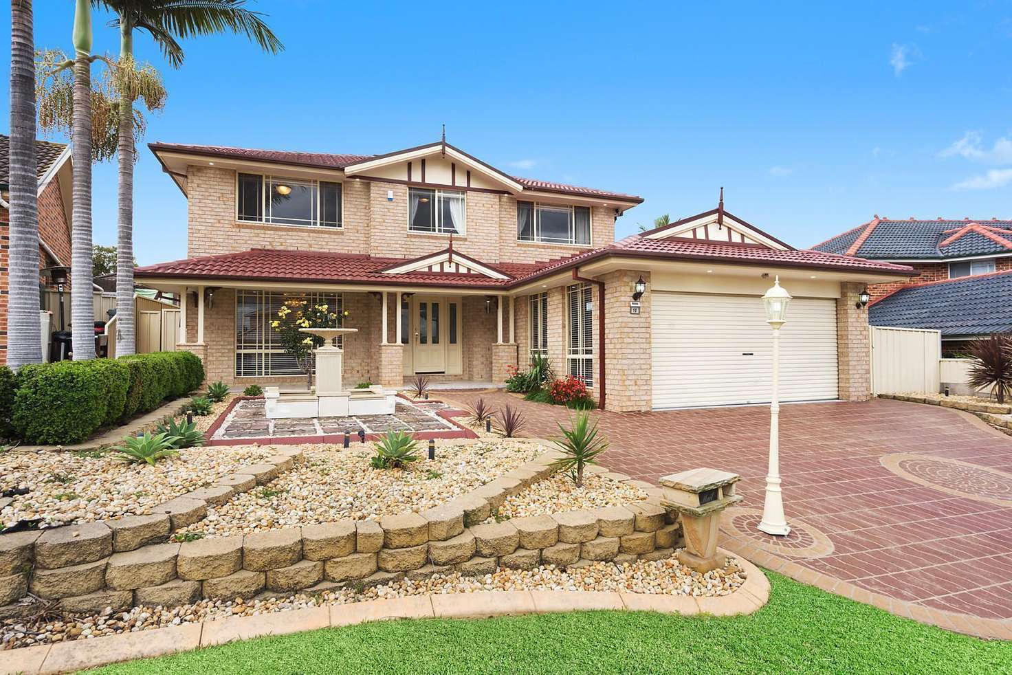 Main view of Homely house listing, 10 Wallis Crescent, Cecil Hills NSW 2171