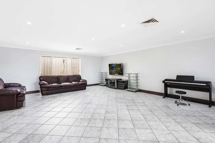 Fourth view of Homely house listing, 10 Wallis Crescent, Cecil Hills NSW 2171