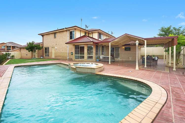Sixth view of Homely house listing, 10 Wallis Crescent, Cecil Hills NSW 2171