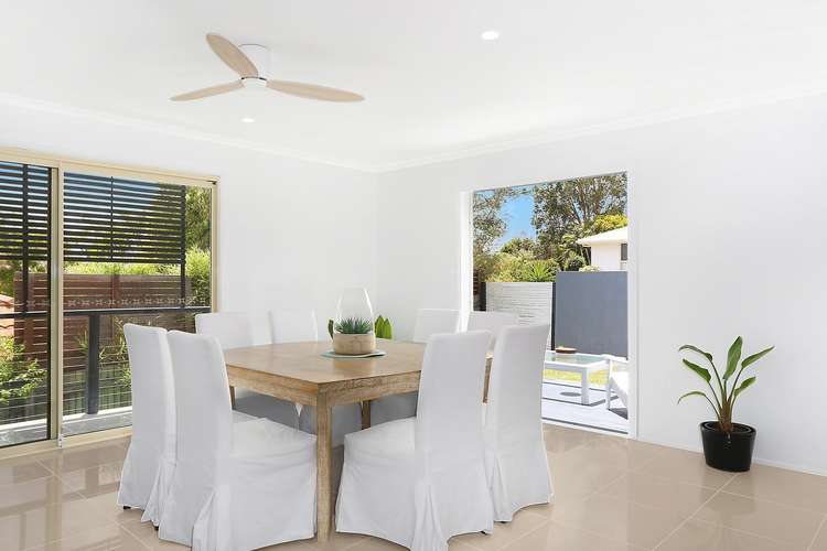 Third view of Homely house listing, 4 Werita Court, Sunrise Beach QLD 4567