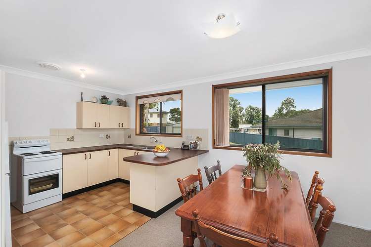 Second view of Homely semiDetached listing, 1/7 Anembo Avenue, Summerland Point NSW 2259