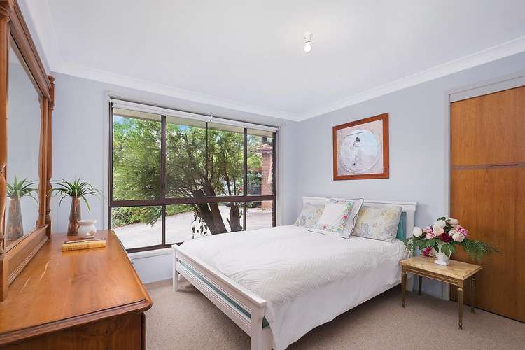 Fourth view of Homely semiDetached listing, 1/7 Anembo Avenue, Summerland Point NSW 2259
