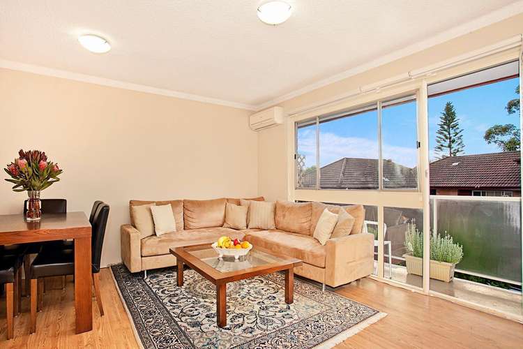 Second view of Homely apartment listing, 17/19-25 Cambridge Street, Gladesville NSW 2111