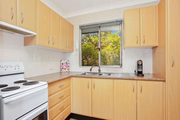 Third view of Homely apartment listing, 17/19-25 Cambridge Street, Gladesville NSW 2111