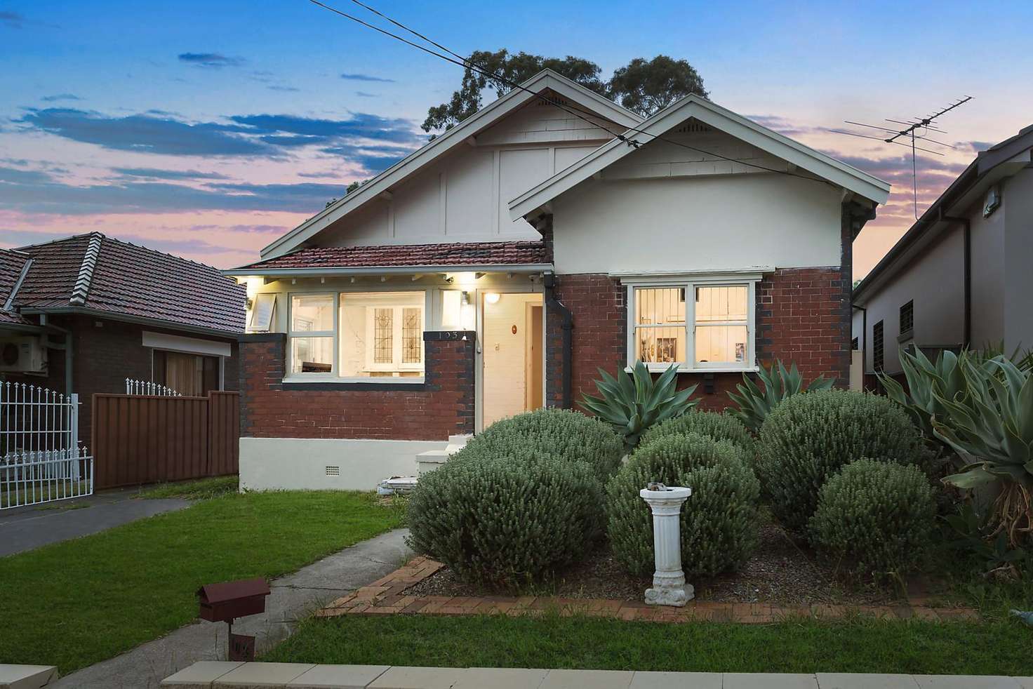 Main view of Homely house listing, 103 Quigg Street, Lakemba NSW 2195