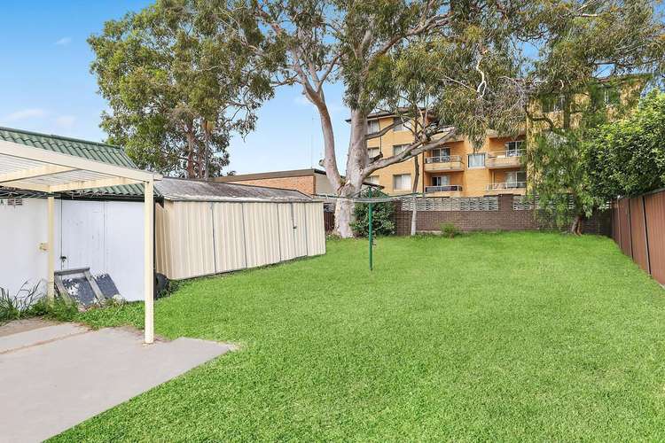 Sixth view of Homely house listing, 103 Quigg Street, Lakemba NSW 2195