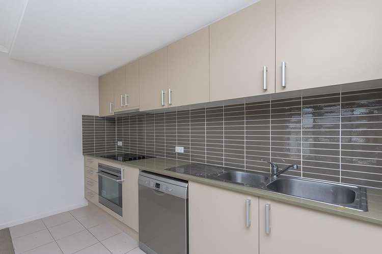 Second view of Homely apartment listing, 18C/21 Beissel Street, Belconnen ACT 2617
