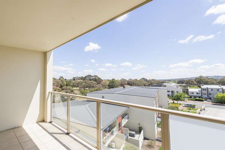 Third view of Homely apartment listing, 18C/21 Beissel Street, Belconnen ACT 2617
