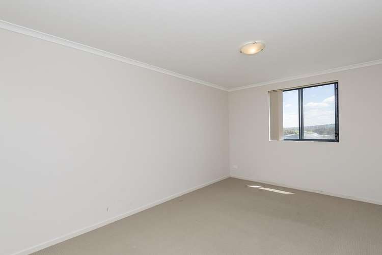 Fifth view of Homely apartment listing, 18C/21 Beissel Street, Belconnen ACT 2617