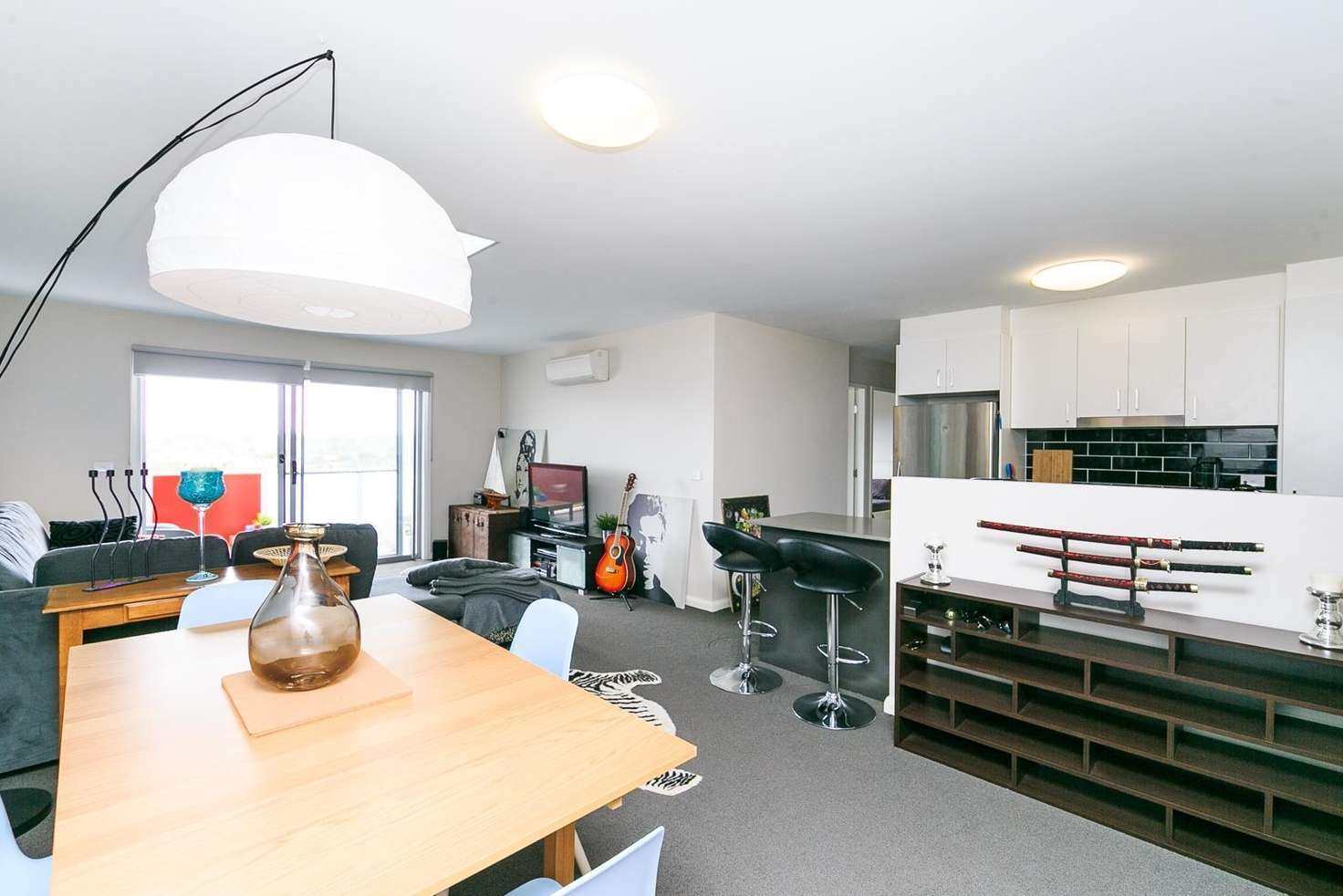 Main view of Homely apartment listing, 65/241 Flemington Road, Franklin ACT 2913